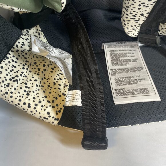 LÍLLÉbaby Complete Original Ergonomic 6-in-1 Baby - Picture 2 of 6